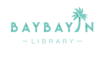 Baybayin Library Logo