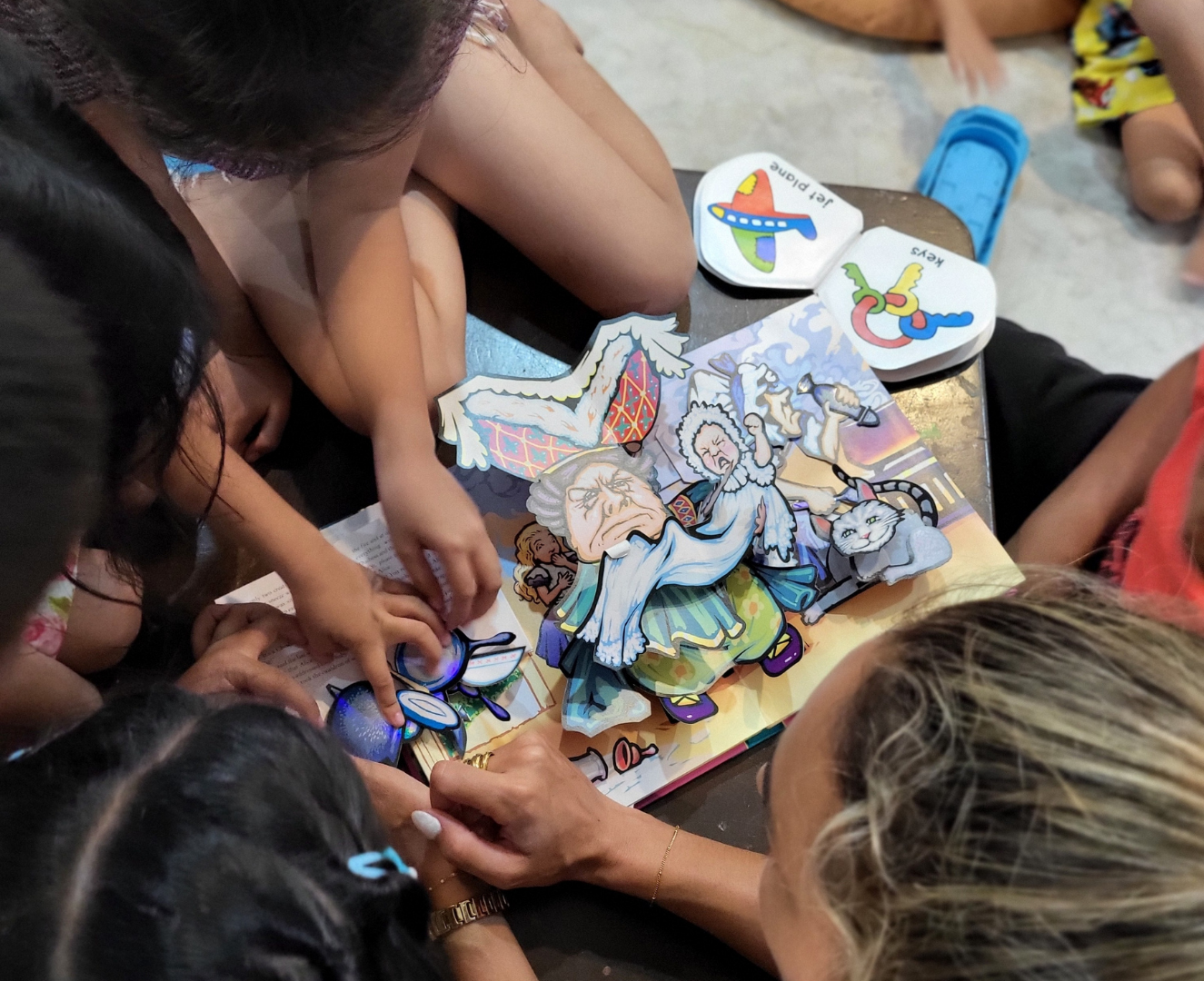 NGO BAYBAYIN LIBRARY SIARGAO
