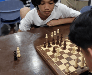 Baybayin Library Siargao