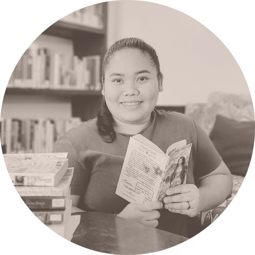 Baybayin Library Team