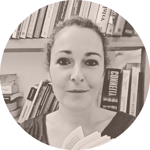 Baybayin Library Team