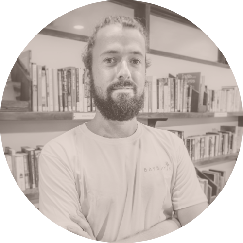 Baybayin Library Team