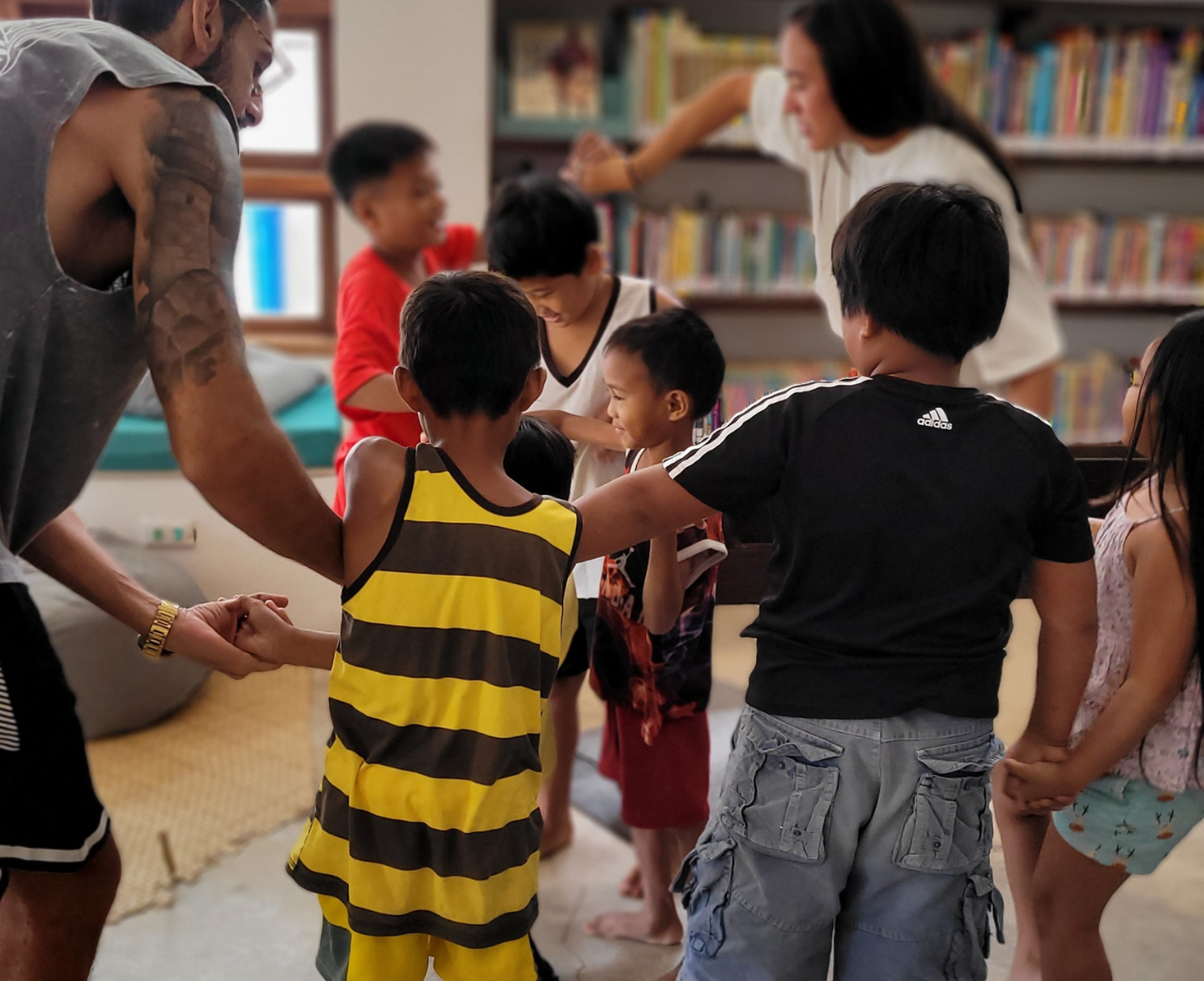 NGO Siargao Philippines NGO Siargao Philippines