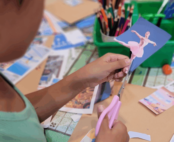 NGO BAYBAYIN LIBRARY SIARGAO