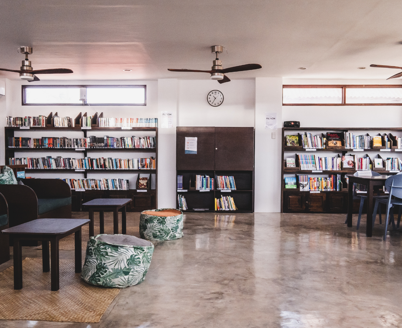 Baybayin Library Siargao Baybayin Library Siargao