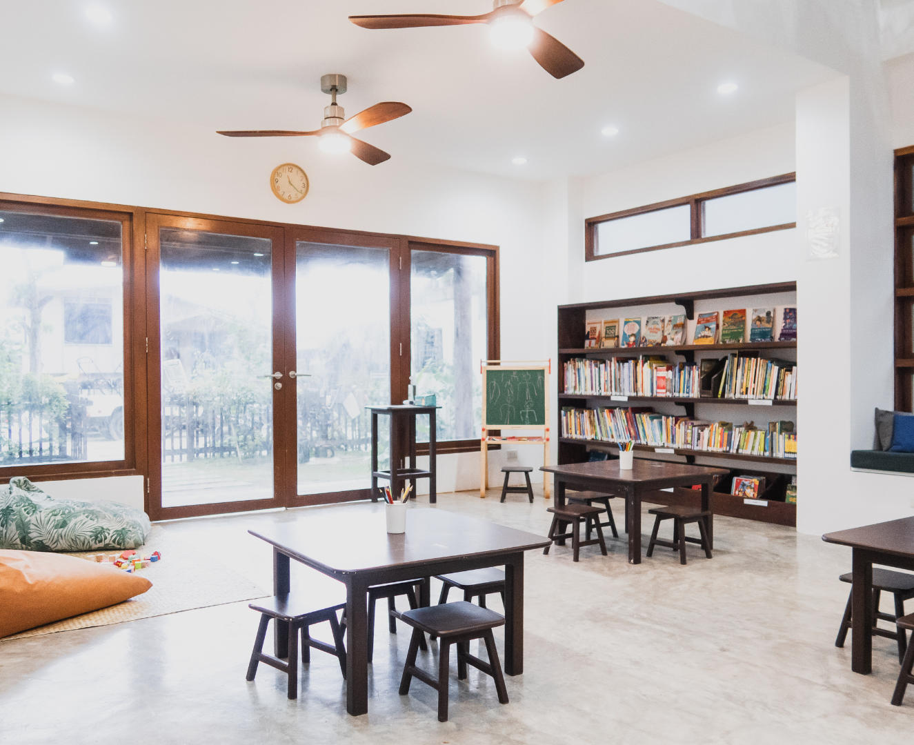 Baybayin Library Siargao Philippines Baybayin Library Siargao Philippines