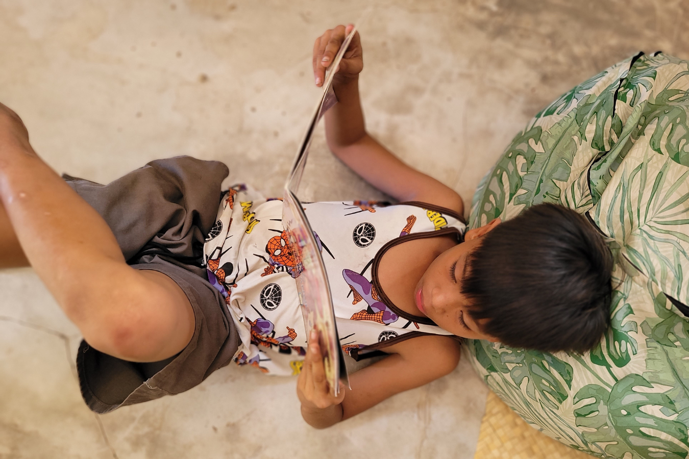 Association aux philippines Association aux philippines