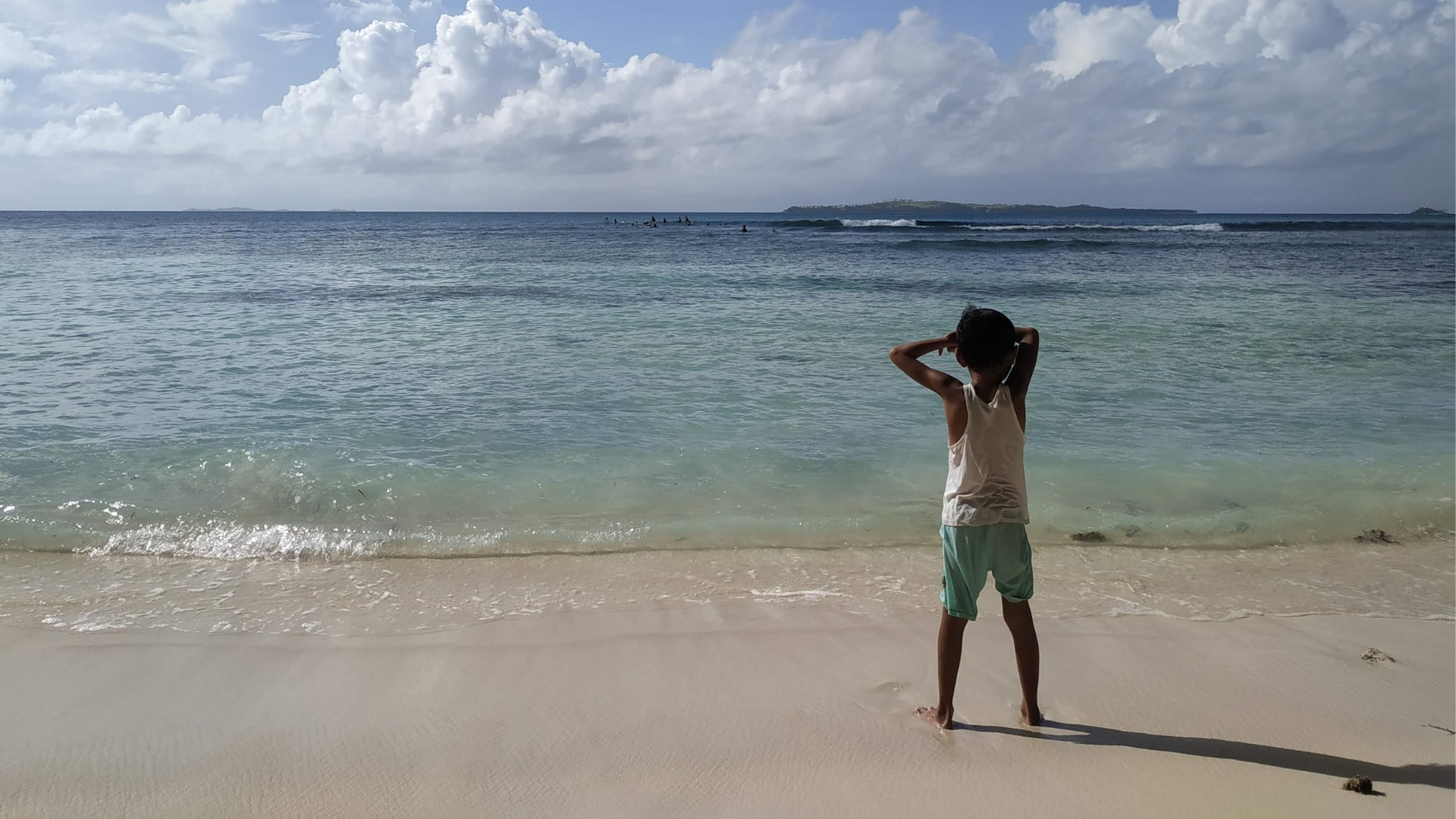 Siargao Island, Philippines
