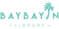 Baybayin Library Logo