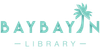 Baybayin Library Logo