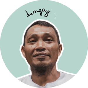 Dungay