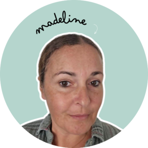 Madeline Guillon