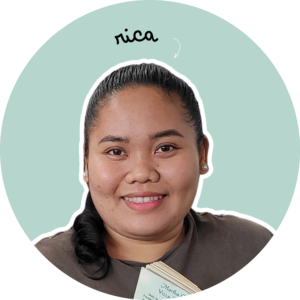 Rica May Alcala