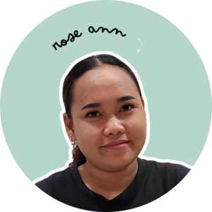 Rose Ann Alcala