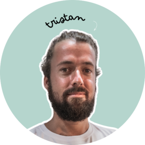 Tristan Guillon