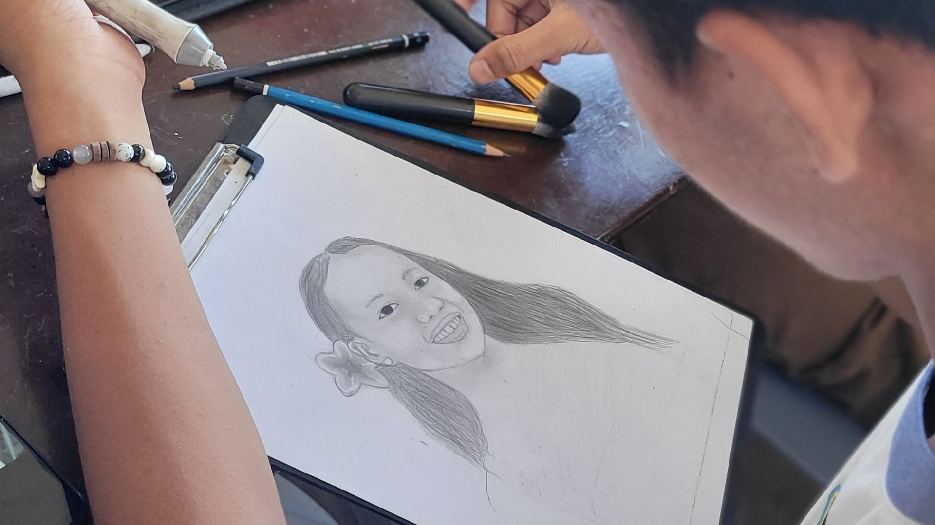 Artist General Luna Siargao