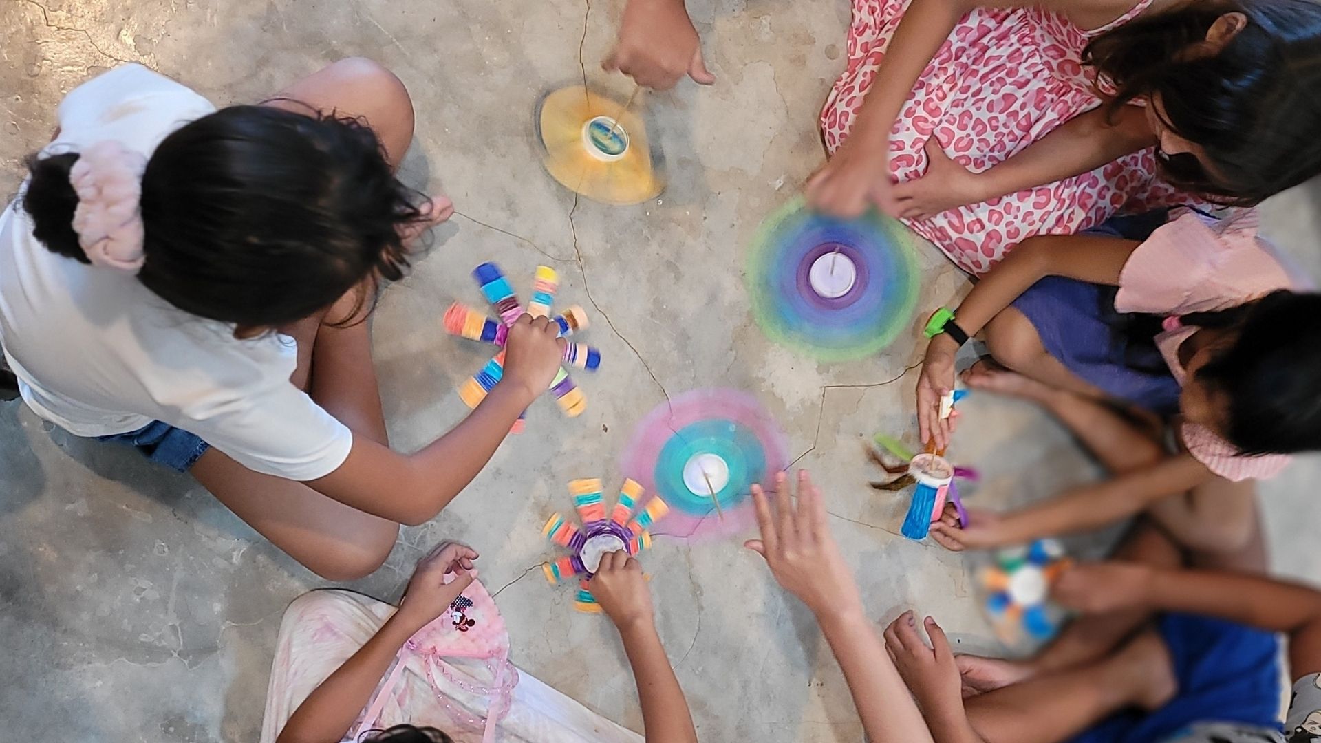 Kids club Siargao Island